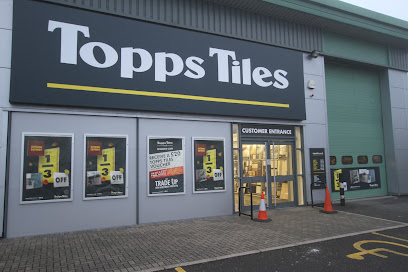 profile picture of Topps Tiles Nuneaton profile picture