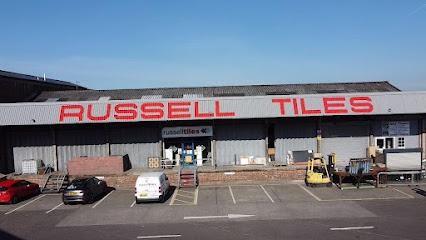 profile picture of Russell Tiles profile picture