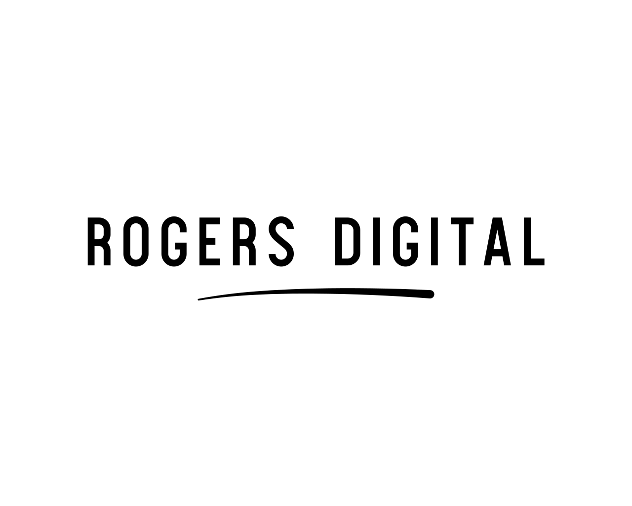 profile picture of Rogers Digital profile picture