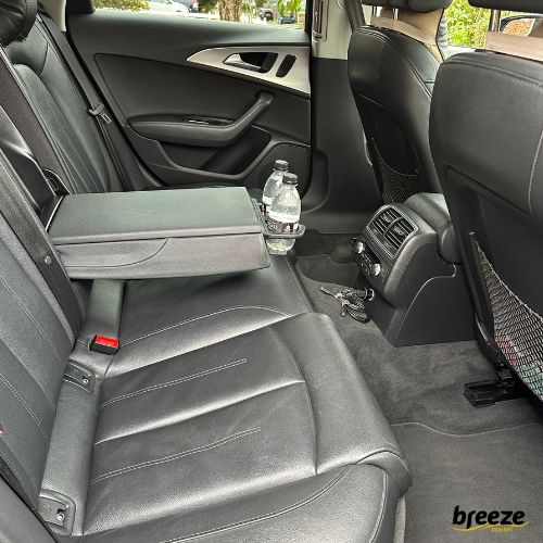 profile picture of Breeze Transfers