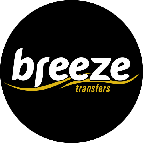 profile picture of Breeze Transfers profile picture