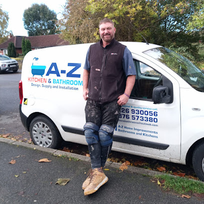 profile picture of A-Z Home Improvements profile picture
