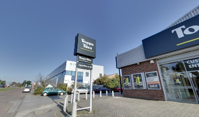 profile picture of Topps Tiles Bournemouth - Clearance Outlet