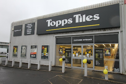 profile picture of Topps Tiles Carmarthen profile picture