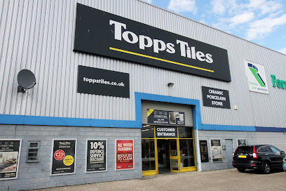 profile picture of Topps Tiles Chelmsford profile picture