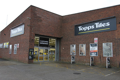 profile picture of Topps Tiles Chelmsford Springfield profile picture