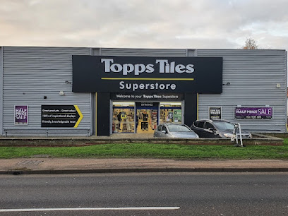 profile picture of Topps Tiles Colchester - Superstore profile picture