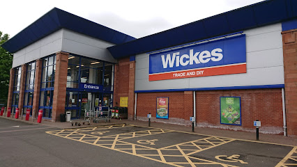 profile picture of Wickes Dumfries profile picture