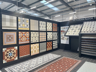 profile picture of Clay & Rock Tile and Bathroom Showroom | Glasgow profile picture