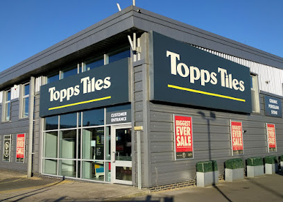 profile picture of Topps Tiles Huddersfield profile picture