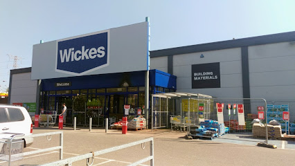 profile picture of Wickes Ipswich profile picture