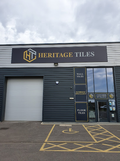 profile picture of Heritage Tiles - Tile Shops in Liverpool