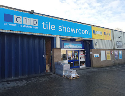 profile picture of CTD Tiles Newbury profile picture