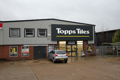 profile picture of Topps Tiles Norwich Hall Road profile picture