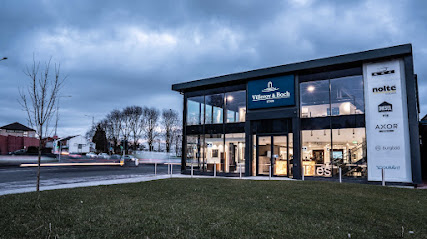 profile picture of ESP Bathrooms (QUEENS RETAIL PARK)