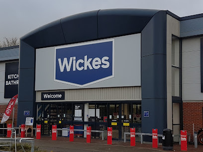 profile picture of Wickes Sittingbourne profile picture