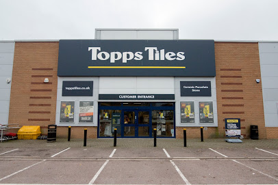 profile picture of Topps Tiles Stevenage profile picture