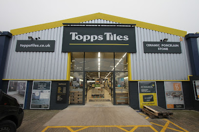 profile picture of Topps Tiles Swindon profile picture