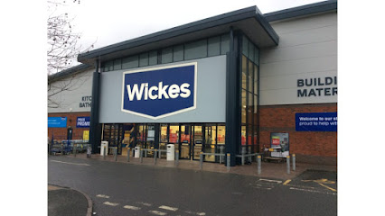 profile picture of Wickes Worcester profile picture