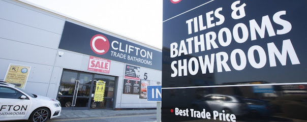 profile picture of Clifton Trade Bathrooms Birkenhead profile picture