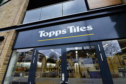 profile picture of Topps Tiles Woking profile picture