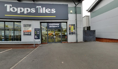 profile picture of Topps Tiles Redditch profile picture