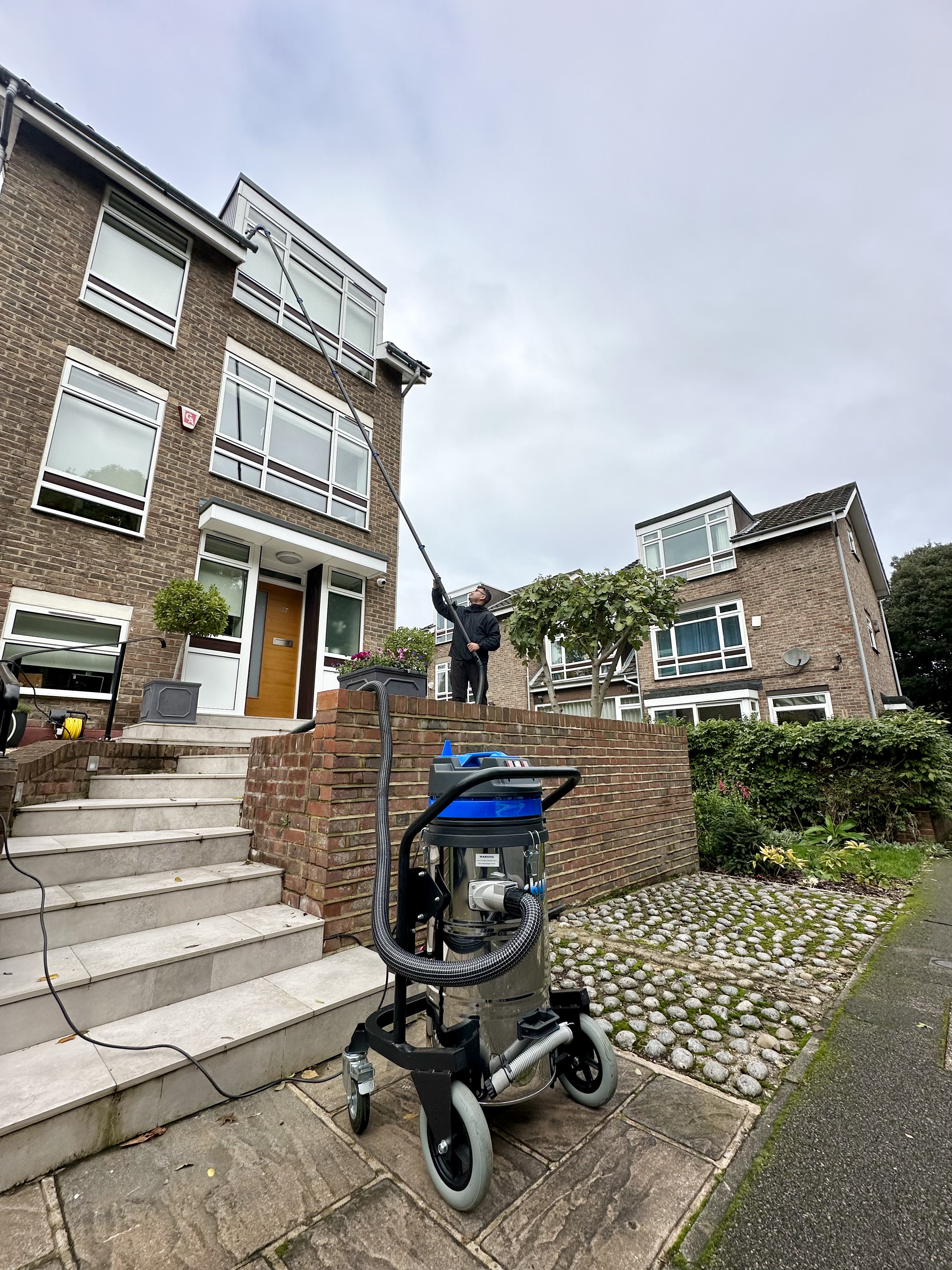 profile picture of Monite Window Cleaning