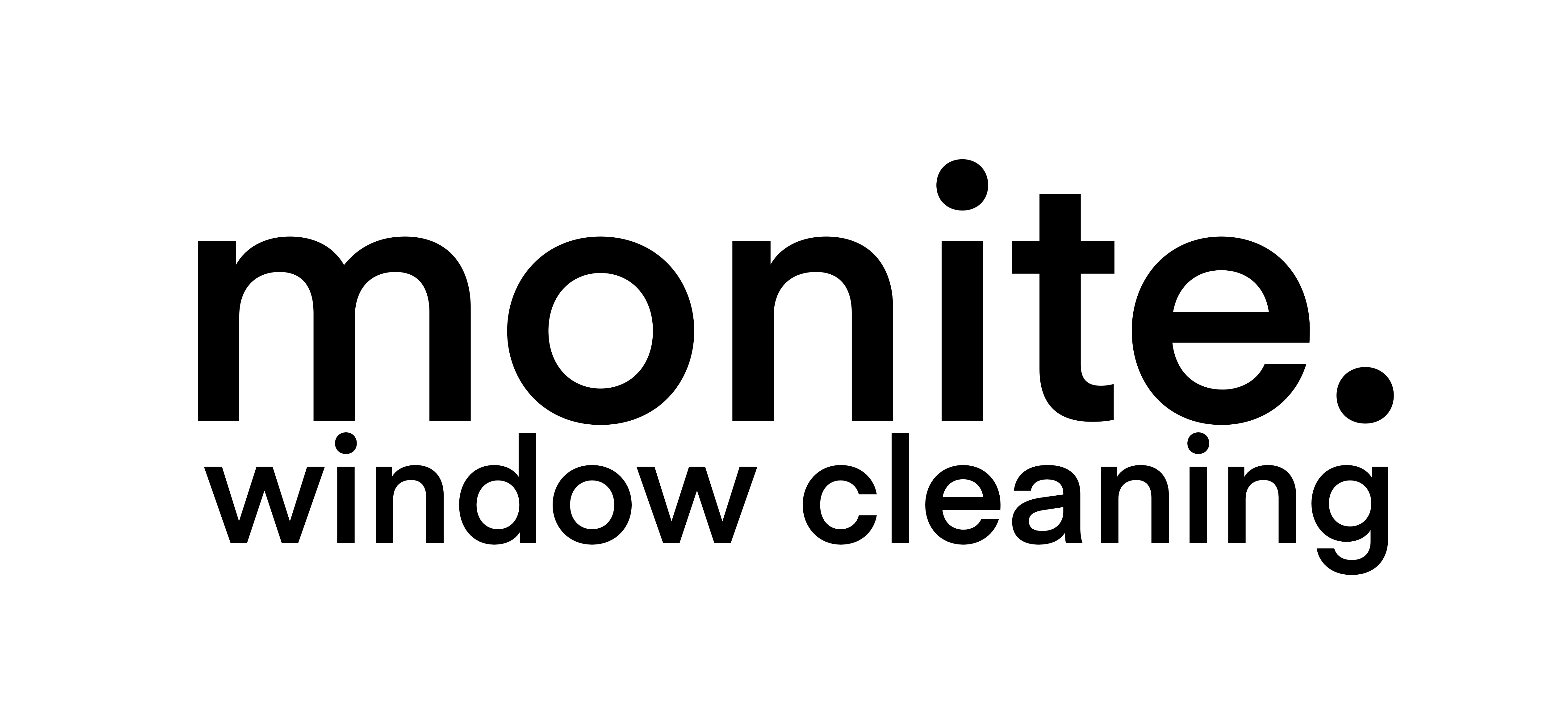 profile picture of Monite Window Cleaning profile picture