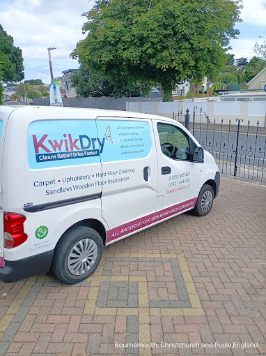 profile picture of KwikDry Cleaning