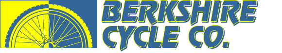profile picture of Berkshire Cycle Co. - Woodley profile picture