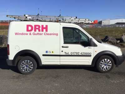 profile picture of DRH Gutter Cleaning & Repair profile picture
