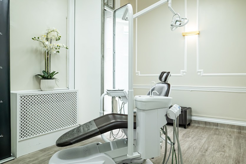 profile picture of Bond Dental London