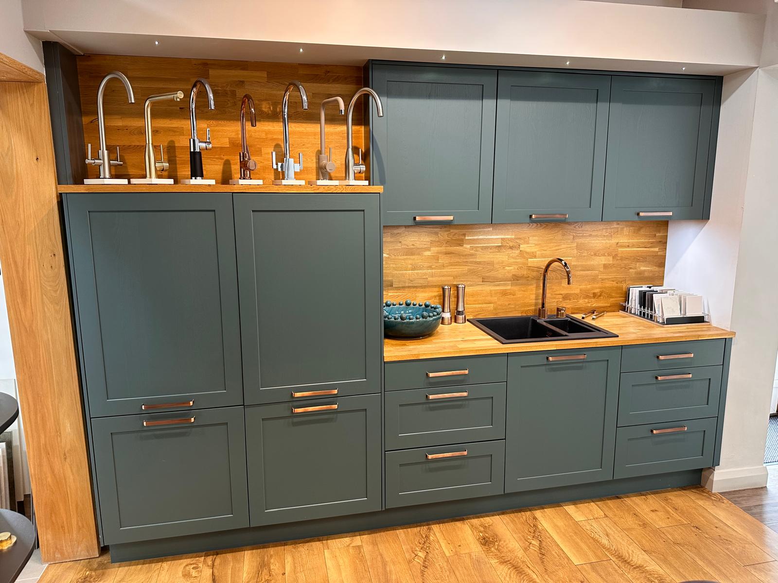 profile picture of Nottingham Kitchens