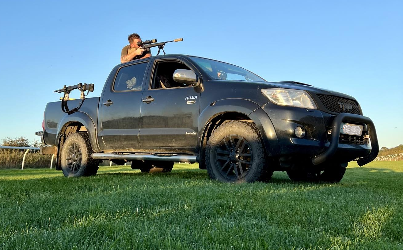 profile picture of Bawcro Pest Control