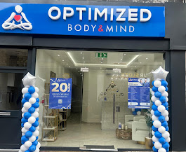 profile picture of Optimized Body & Mind profile picture