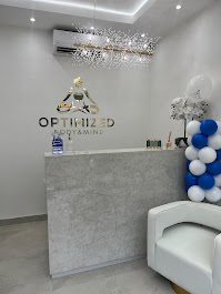 profile picture of Optimized Body & Mind