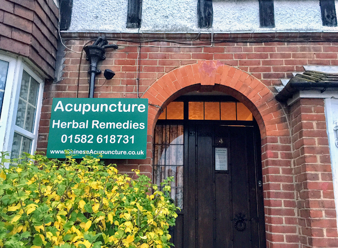 profile picture of Cheng Acupuncture Plus Luton profile picture