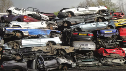 profile picture of Scrap Car Yard Basingstoke profile picture