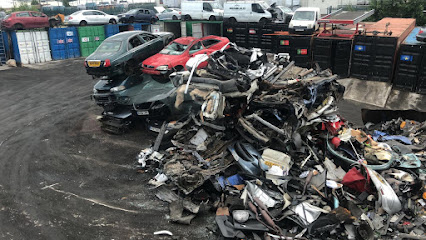 profile picture of The Scrappers Ltd - Scrap Cars Bolton profile picture