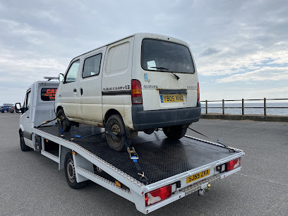 profile picture of Scrap Local - Scrap Car Dorset