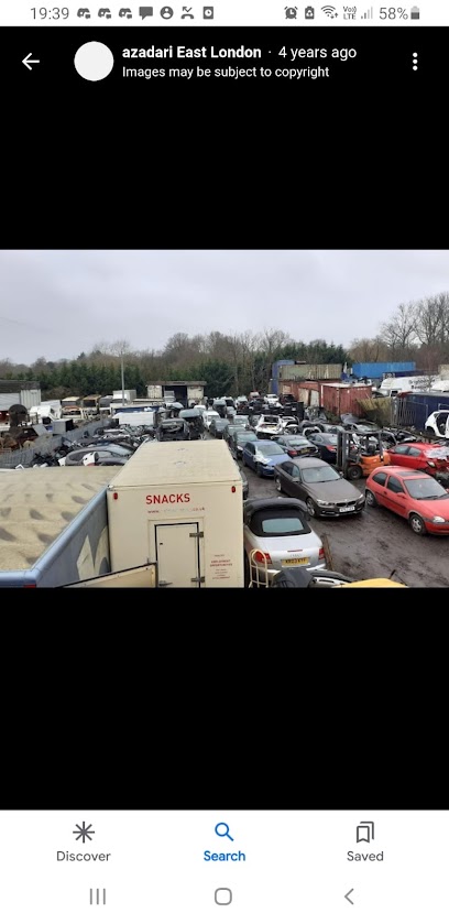 profile picture of Clapgate Autos Ltd profile picture
