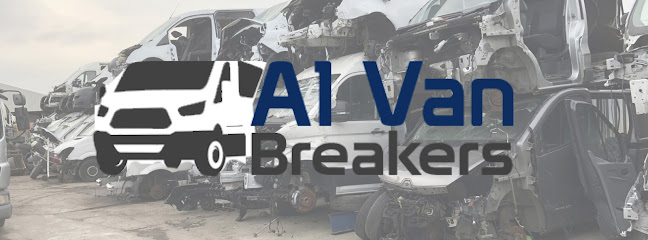 profile picture of A1 Van Breakers profile picture