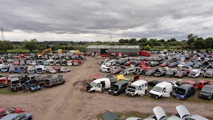 profile picture of MW Douglas Auto Salvage profile picture