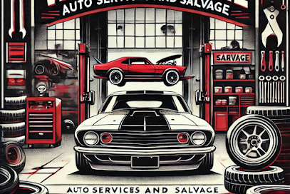 profile picture of Willowholme Auto Salvage Ltd