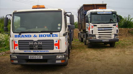 profile picture of Brand & Howes Environmental Chelmsford profile picture