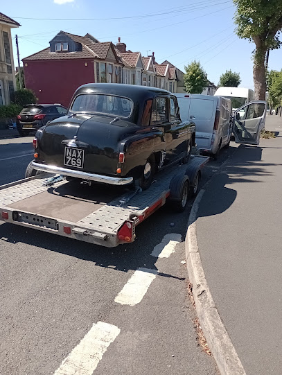 profile picture of SCRAP CARS RUNABOUTS profile picture