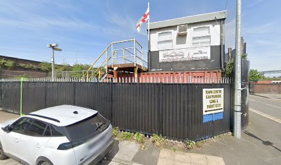 profile picture of City Metals UK Ltd profile picture