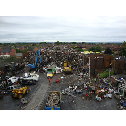 profile picture of Sandbach Commercial Dismantlers Ltd - Scrap Metal Cheshire - Demolition Cheshire profile picture