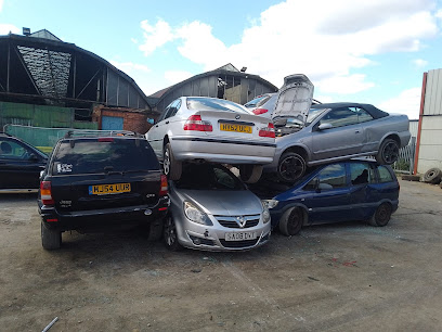 profile picture of 302 Scrap Cars & Recovery profile picture