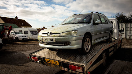 profile picture of The Scrap Car King East Yorkshire profile picture